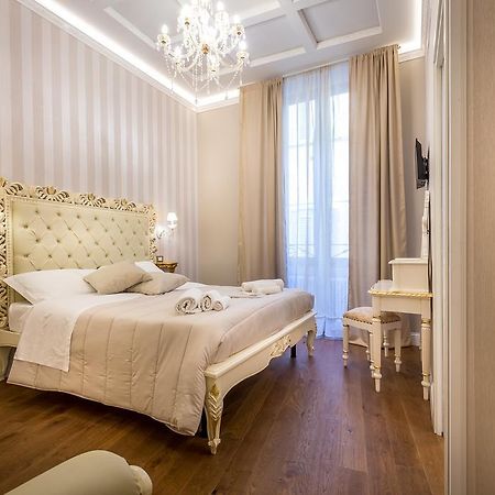Relais Twelve B&B Флоренция Екстериор снимка