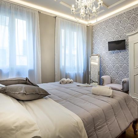 Relais Twelve B&B Флоренция Екстериор снимка