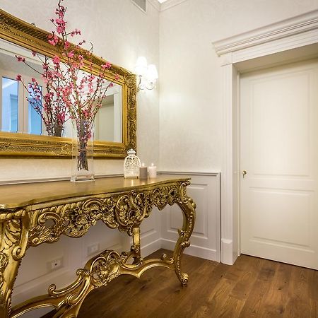 Relais Twelve B&B Флоренция Екстериор снимка