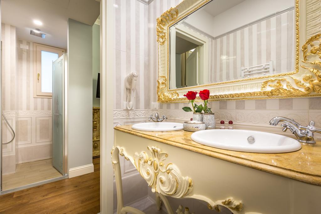 Relais Twelve B&B Флоренция Екстериор снимка