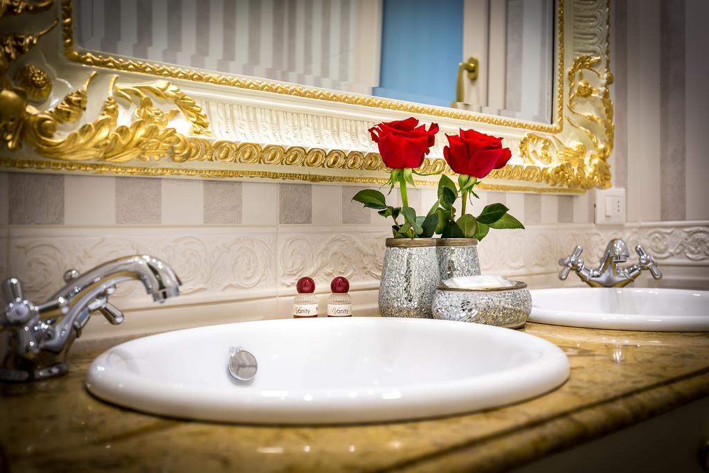 Relais Twelve B&B Флоренция Екстериор снимка