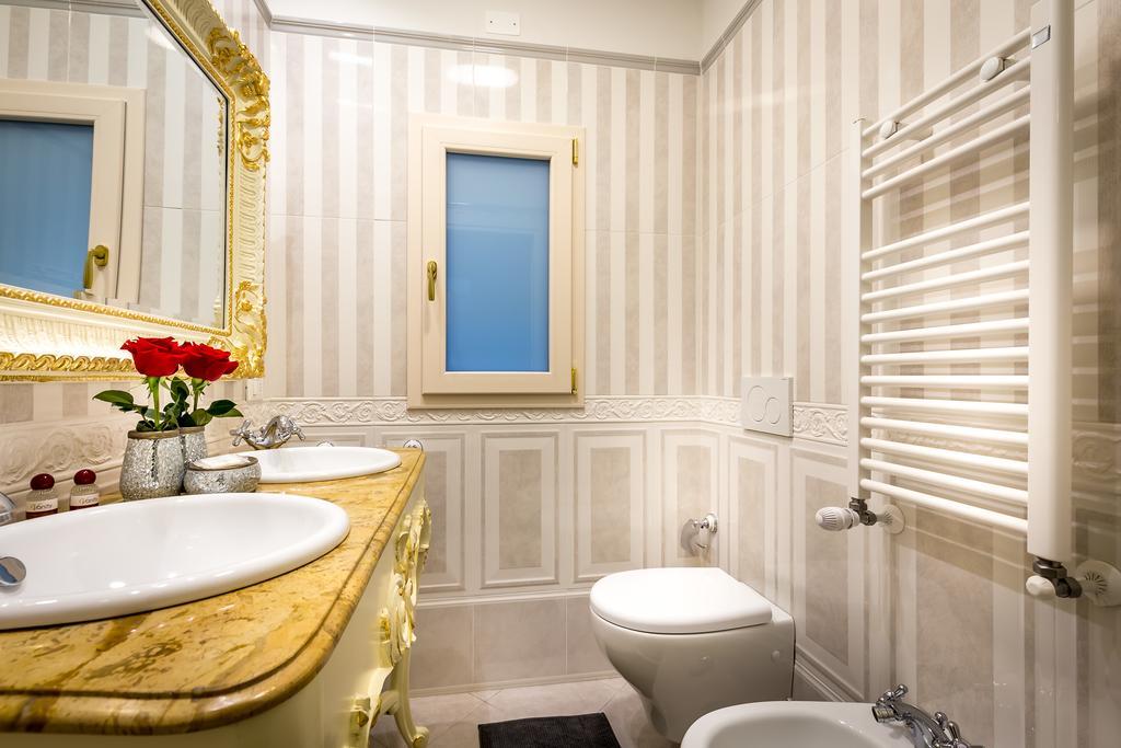 Relais Twelve B&B Флоренция Екстериор снимка