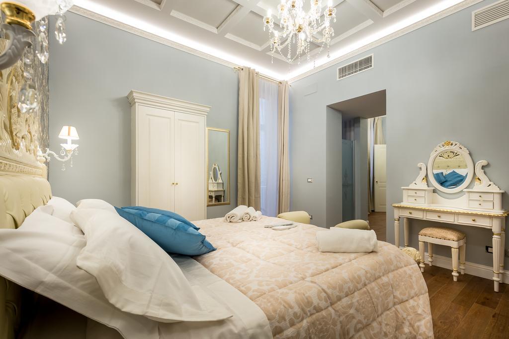 Relais Twelve B&B Флоренция Екстериор снимка