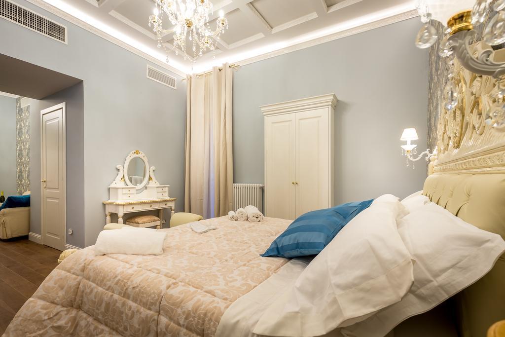 Relais Twelve B&B Флоренция Екстериор снимка