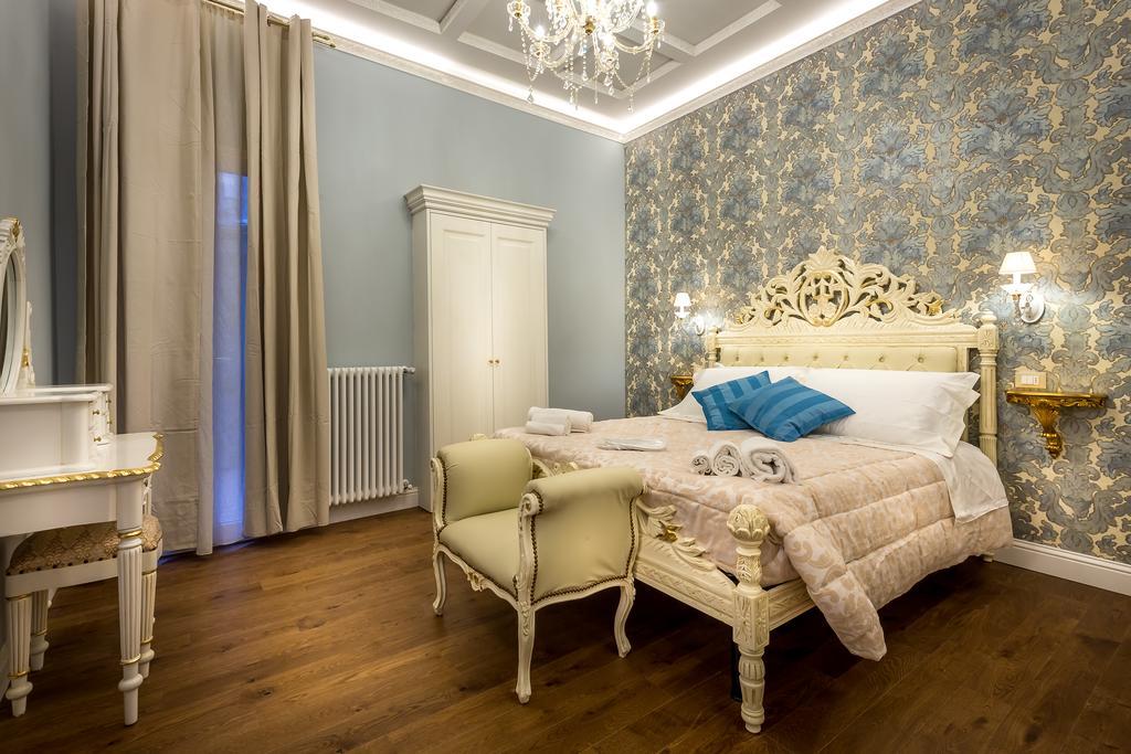 Relais Twelve B&B Флоренция Екстериор снимка