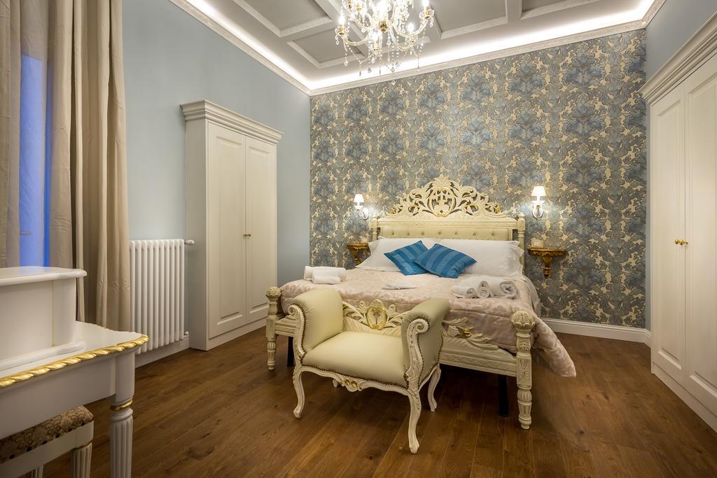 Relais Twelve B&B Флоренция Екстериор снимка