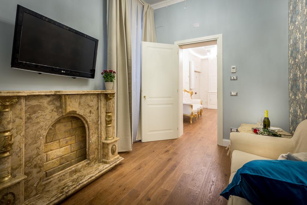 Relais Twelve B&B Флоренция Екстериор снимка