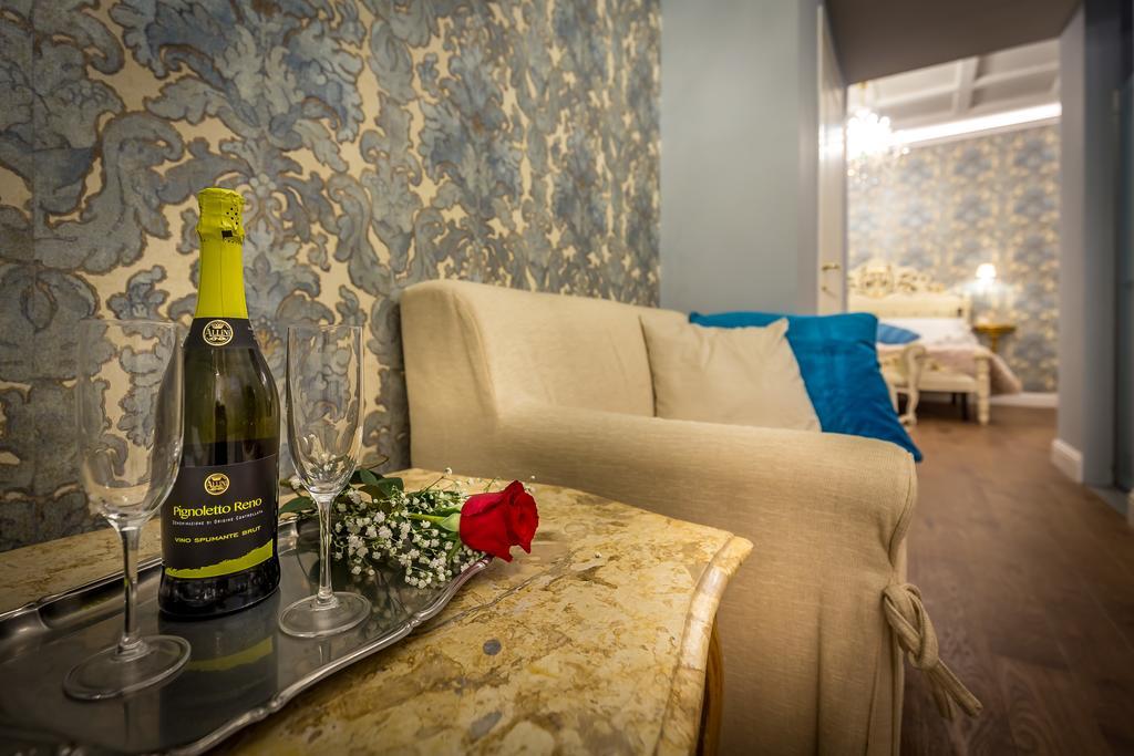 Relais Twelve B&B Флоренция Екстериор снимка