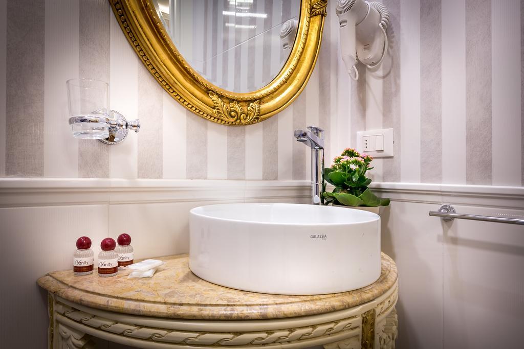 Relais Twelve B&B Флоренция Екстериор снимка
