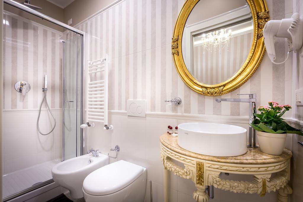 Relais Twelve B&B Флоренция Екстериор снимка