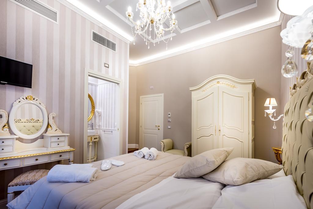 Relais Twelve B&B Флоренция Екстериор снимка