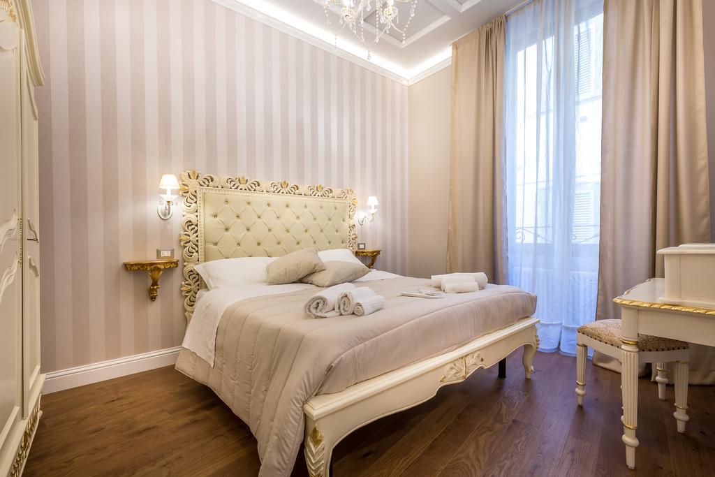 Relais Twelve B&B Флоренция Екстериор снимка