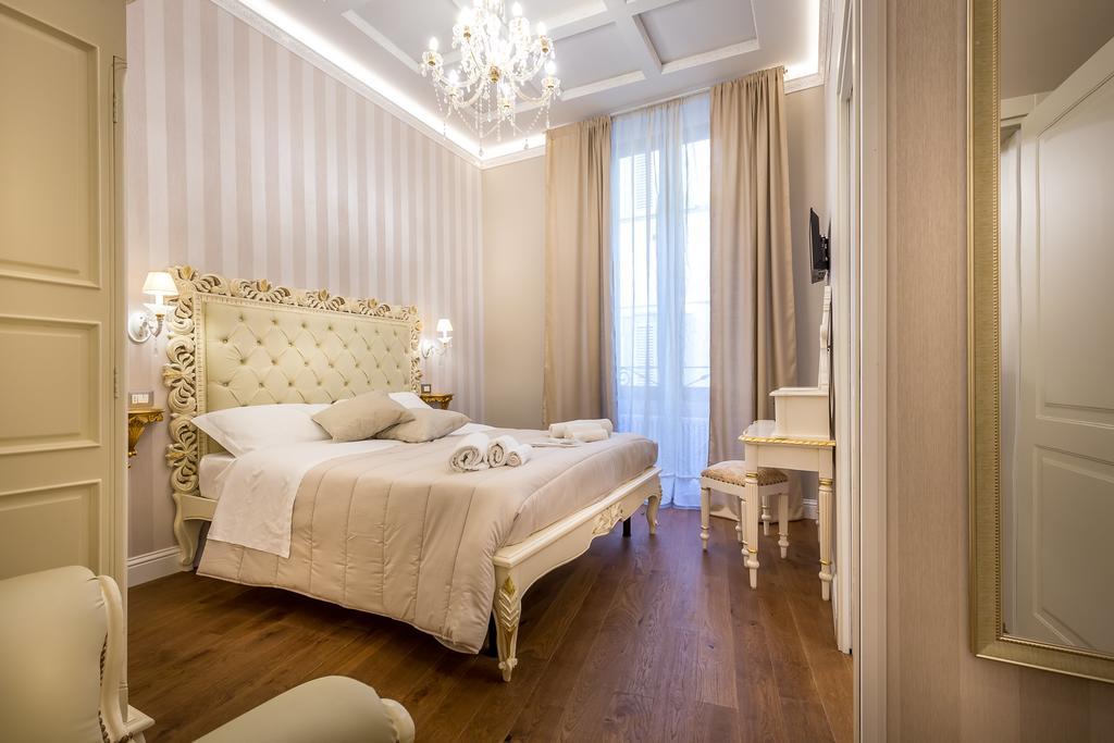 Relais Twelve B&B Флоренция Екстериор снимка