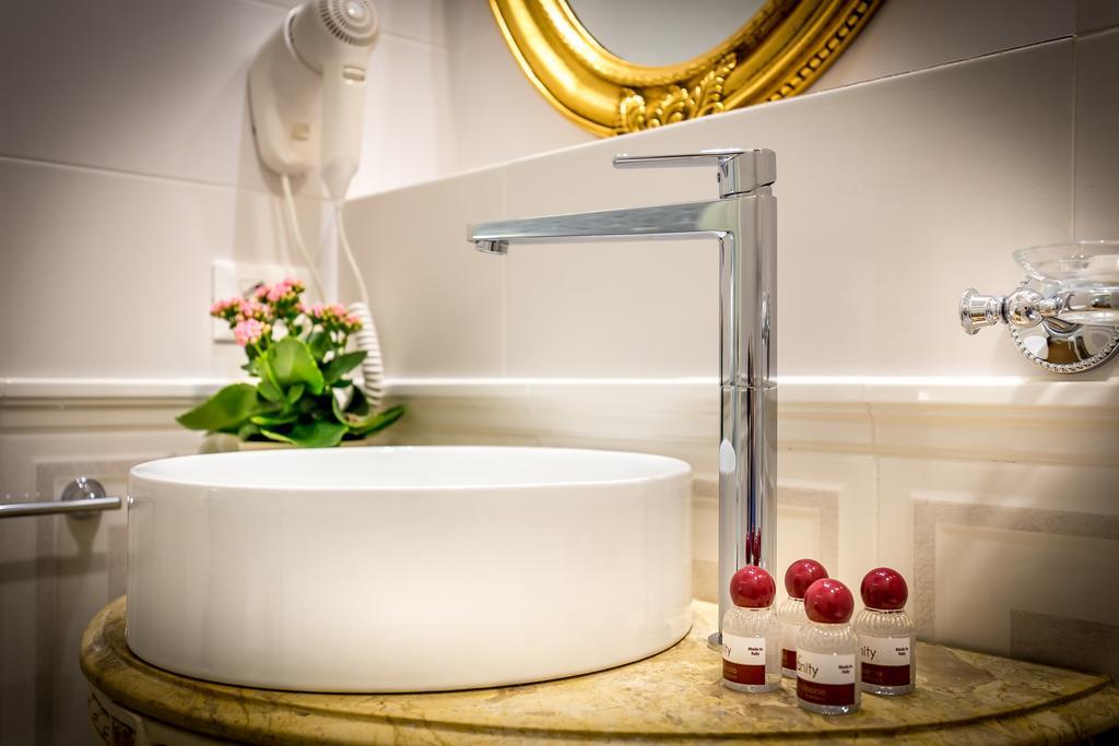 Relais Twelve B&B Флоренция Екстериор снимка