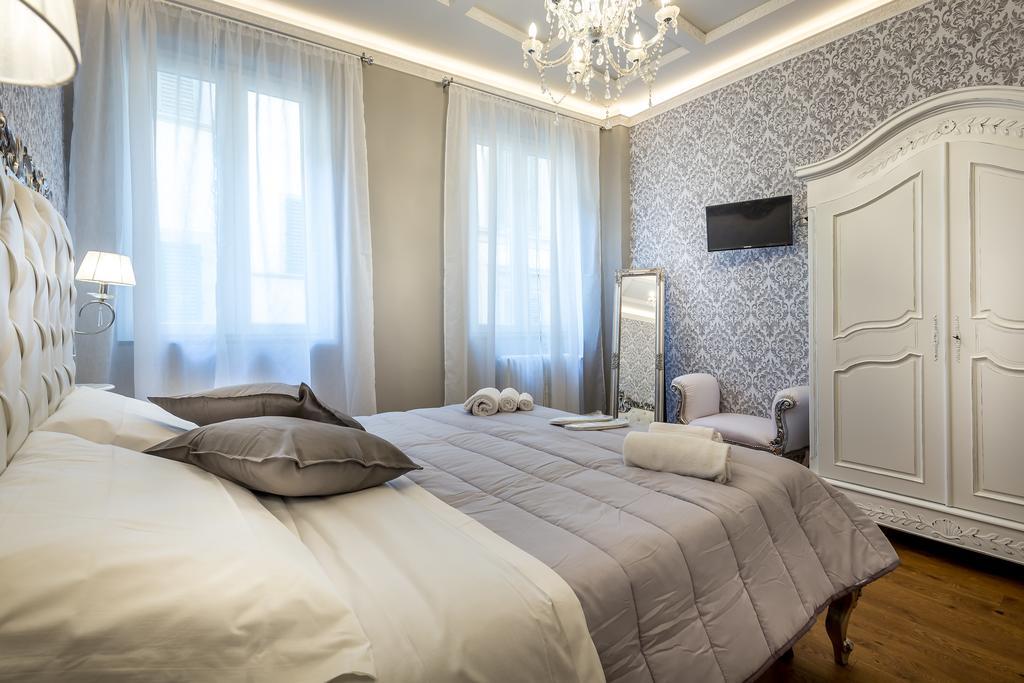 Relais Twelve B&B Флоренция Екстериор снимка