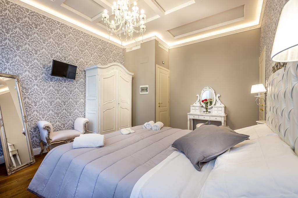Relais Twelve B&B Флоренция Екстериор снимка