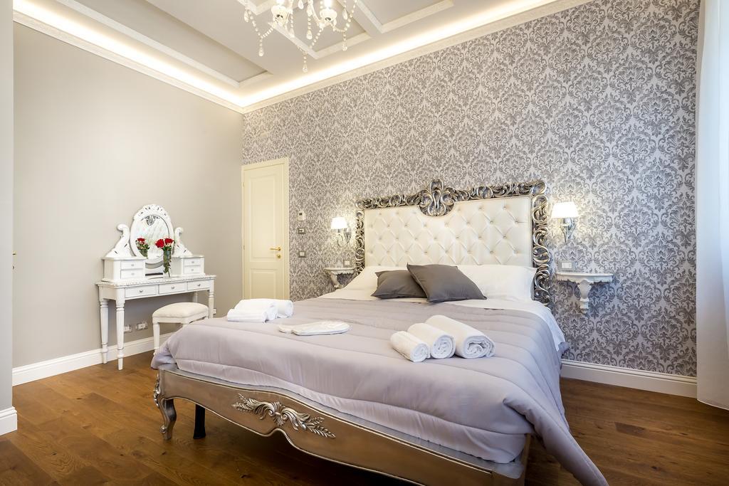 Relais Twelve B&B Флоренция Екстериор снимка