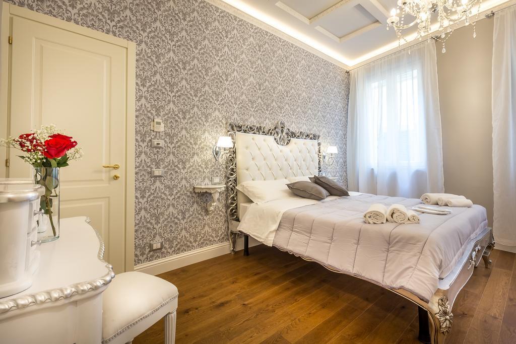 Relais Twelve B&B Флоренция Екстериор снимка
