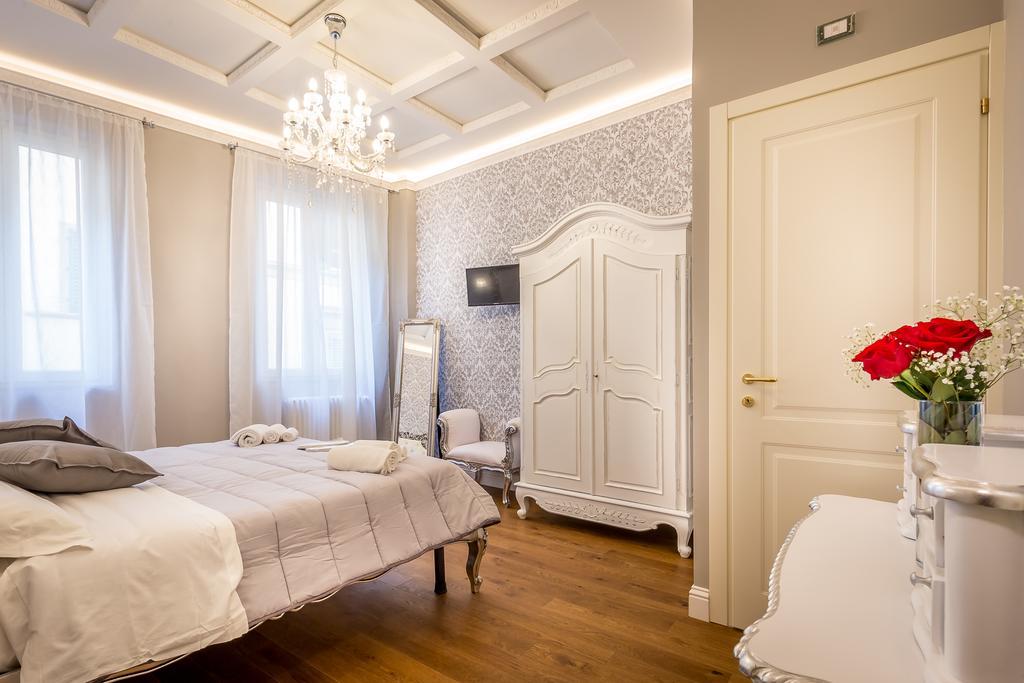Relais Twelve B&B Флоренция Екстериор снимка