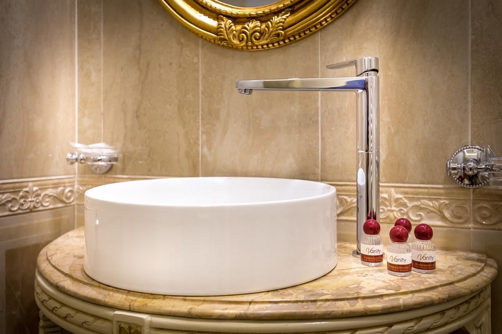 Relais Twelve B&B Флоренция Екстериор снимка