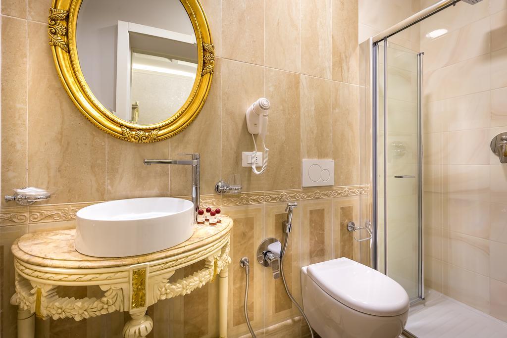 Relais Twelve B&B Флоренция Екстериор снимка