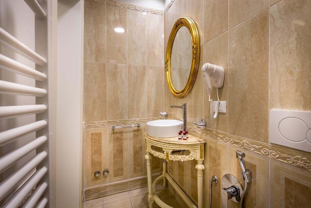 Relais Twelve B&B Флоренция Екстериор снимка