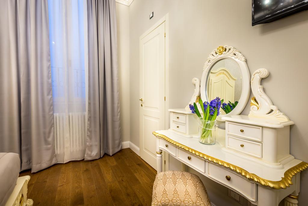 Relais Twelve B&B Флоренция Екстериор снимка