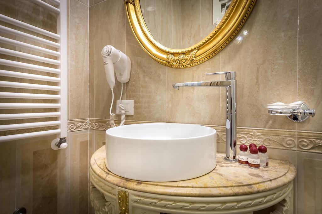 Relais Twelve B&B Флоренция Екстериор снимка