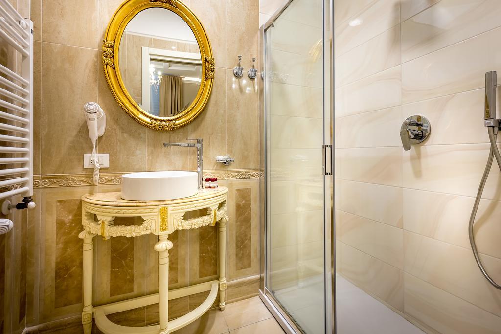 Relais Twelve B&B Флоренция Екстериор снимка