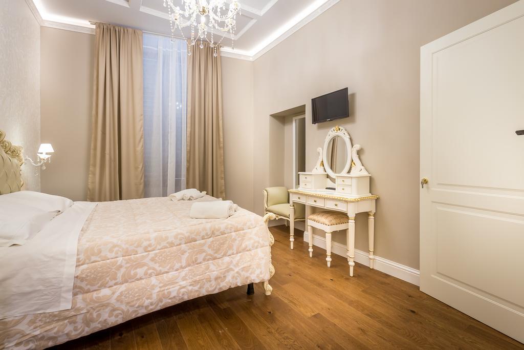 Relais Twelve B&B Флоренция Екстериор снимка