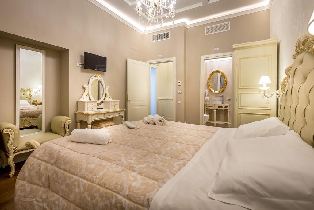 Relais Twelve B&B Флоренция Екстериор снимка