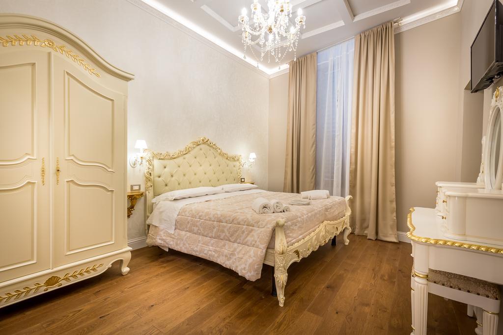 Relais Twelve B&B Флоренция Екстериор снимка