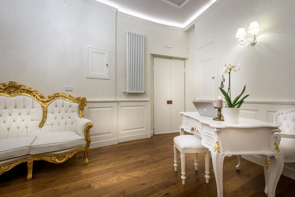 Relais Twelve B&B Флоренция Екстериор снимка