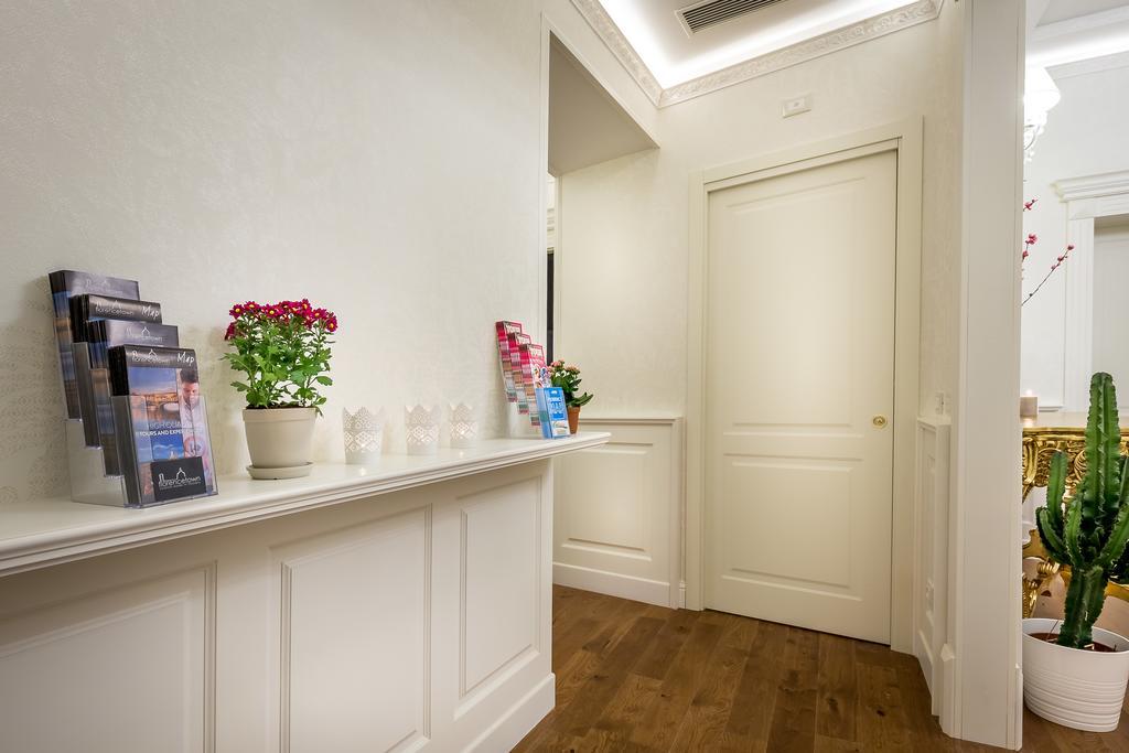 Relais Twelve B&B Флоренция Екстериор снимка