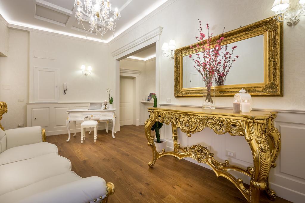 Relais Twelve B&B Флоренция Екстериор снимка