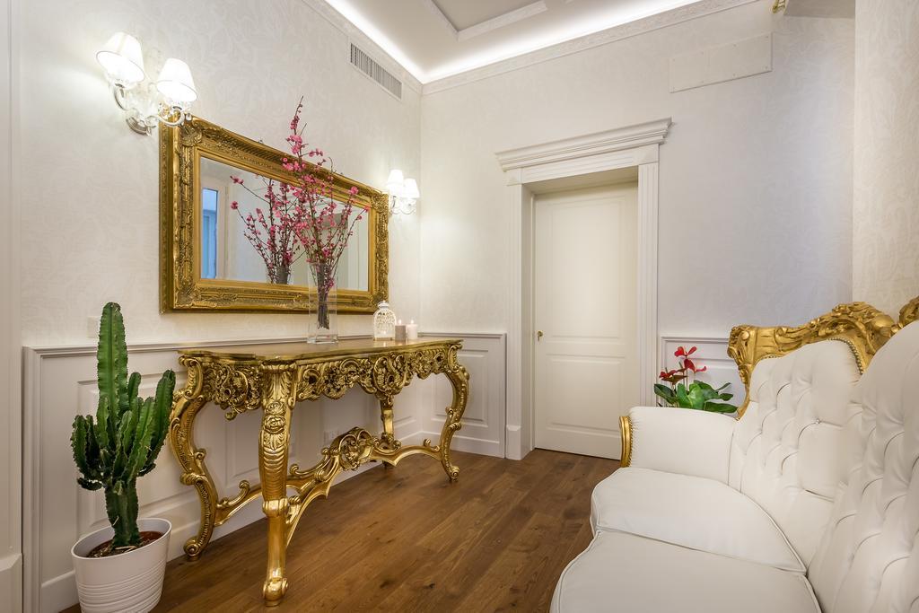 Relais Twelve B&B Флоренция Екстериор снимка