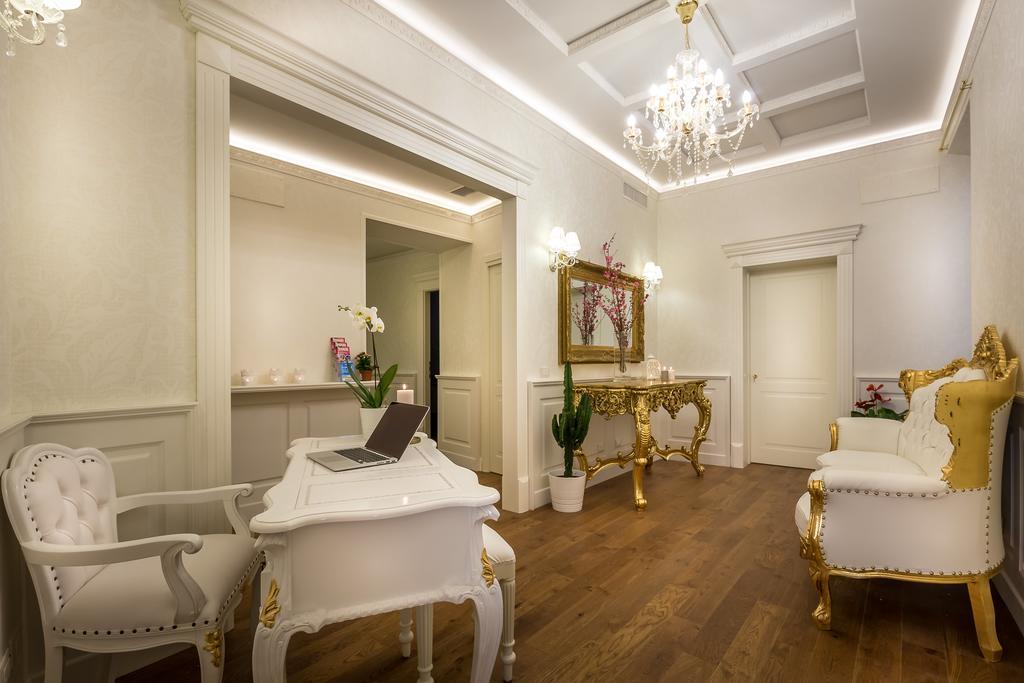 Relais Twelve B&B Флоренция Екстериор снимка